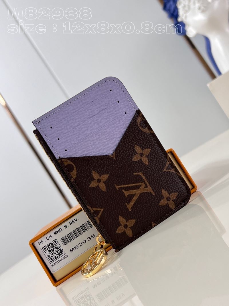 Louis Vuitton Wallets